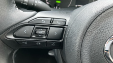 Toyota Yaris 1.5 Hybrid Icon 5dr CVT Hybrid Hatchback